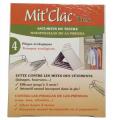 Mit'clac Tex, pige  mites